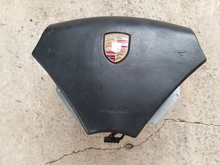 ΑΕΡΟΣΑΚΟΣ PORSCHE CAYENNE 955 *MOTO LEADER PARTS*