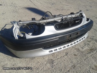 TOYOTA COROLLA 98'-00' 111 ΜΕΤΩΠΗ ΓΝΗΣΙΑ