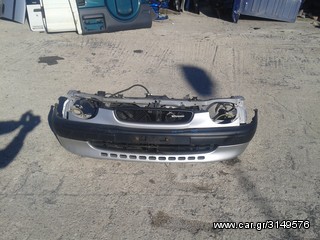 TOYOTA COROLLA 98'-00' 111 ΜΕΤΩΠΗ ΓΝΗΣΙΑ-thumb-1