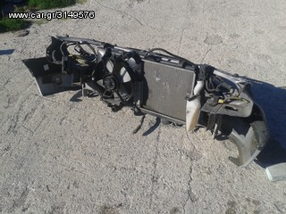 TOYOTA COROLLA 98'-00' 111 ΜΕΤΩΠΗ ΓΝΗΣΙΑ-thumb-4