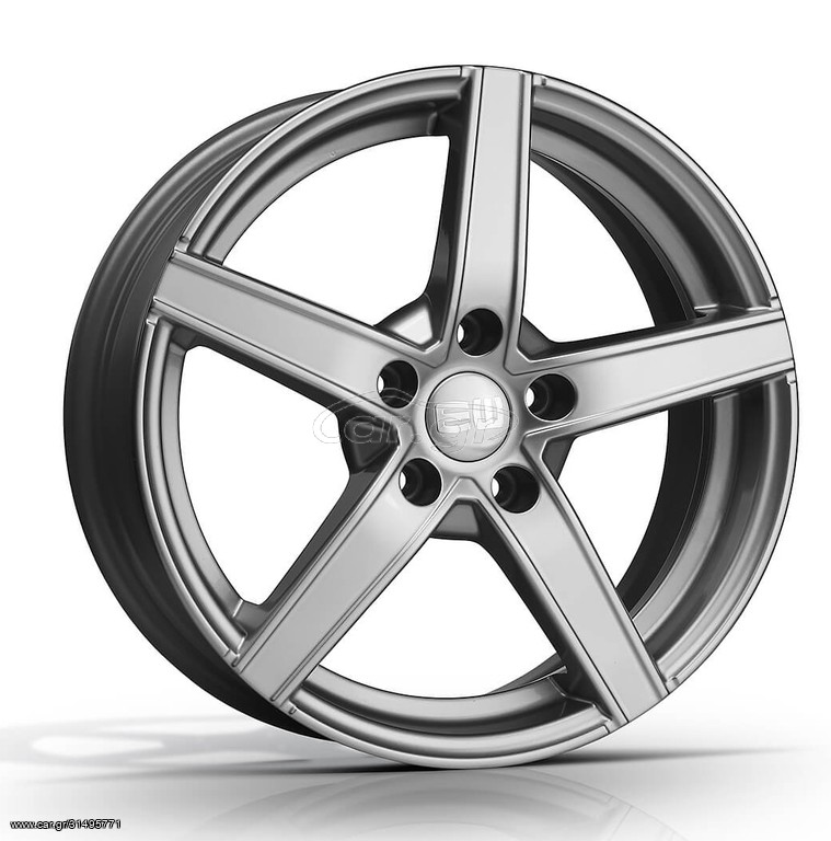 ΖΑΝΤΕΣ ELITE ITALY JAZZY  6X15 4X108