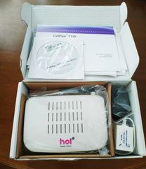 Modem router Cellpipe 7130 RG