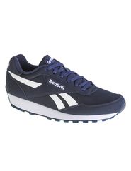 Reebok Rewind Run Ανδρικά Sneakers Vector Navy / White FZ0663