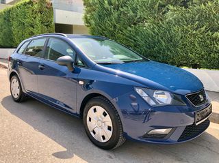 Seat Ibiza 2016 S/W 1.4 *DIESEL *EURO6 *FULL SERVICE
