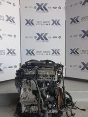 SEAT LEON 2009-2013 1.8 TSI 160PS ΤΥΠΟΣ ΚΙΝΗΤΗΡΑ-CDA ΚΙΝΗΤΗΡΑΣ