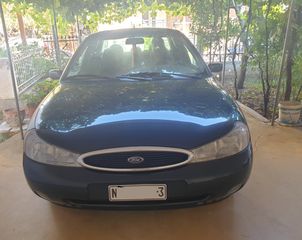 Ford Mondeo '97 MONDEO 1.6 