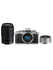 Nikon Mirrorless Camera Z FC Double Kit DX 16-50mm VR SL + DX 50-250 VR