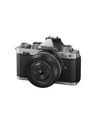 Nikon Mirrorless Camera Z FC Kit Nikkor Z 28mm F/2.8 SE