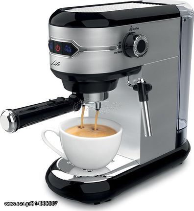 Life Origin Espresso Machine 1450W