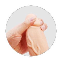 Ρεαλιστικό ομοίωμα 27εκ-thumb-5