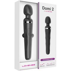 Δονητής μασάζ Lovense Domi 2-thumb-5