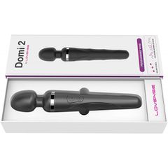 Δονητής μασάζ Lovense Domi 2-thumb-3