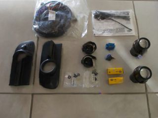 ΓΝΗΣΙΟ ΣΕΤ ΠΡΟΒΟΛΕΙΣ OPEL ASTRA G HELLA FULL KIT ΚΑΙΝΟΥΡΙΟ