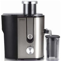 Εκκαθαριστής Haeger Mini Juicer 600 W