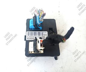 9820968880 Μονάδα Ελέγχου Κλιματισμού Peugeot 3008 / 5008