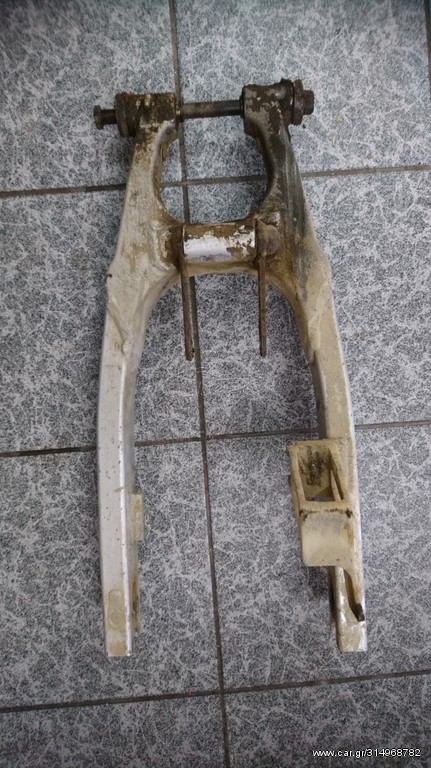 ΨΑΛΙΔΙ YAMAHA TDR 250 3ET