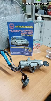 HYUNDAI ATOS PRIME '03-07  ΔΙΑΚΟΠΤΗΣ ΤΙΜΟΝΙΟΥ ΜΙΖΑ ΜΕ ΚΛΕΙΔΙ