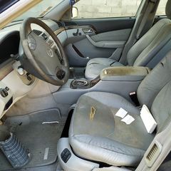 Mercedes Benz S320-thumb-2