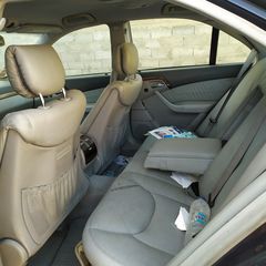 Mercedes Benz S320-thumb-3
