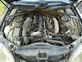Mercedes Benz S320-thumb-4