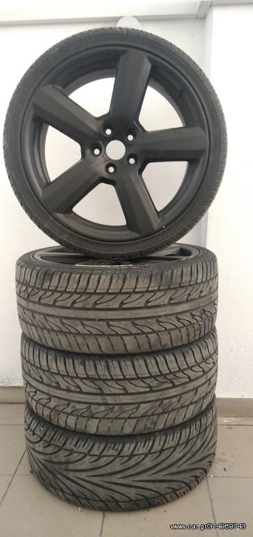 Audi....235/35/19...........5/112...