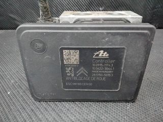 PEUGEOT 208 ΜΟΝΑΔΑ ABS 9802460980