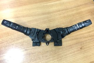 Hyundai i20 08-14 Χειριστήρια φλάς,φώτων,καθαριστήρων