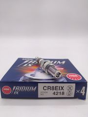Iridium NGK CR8EIX (4218) 