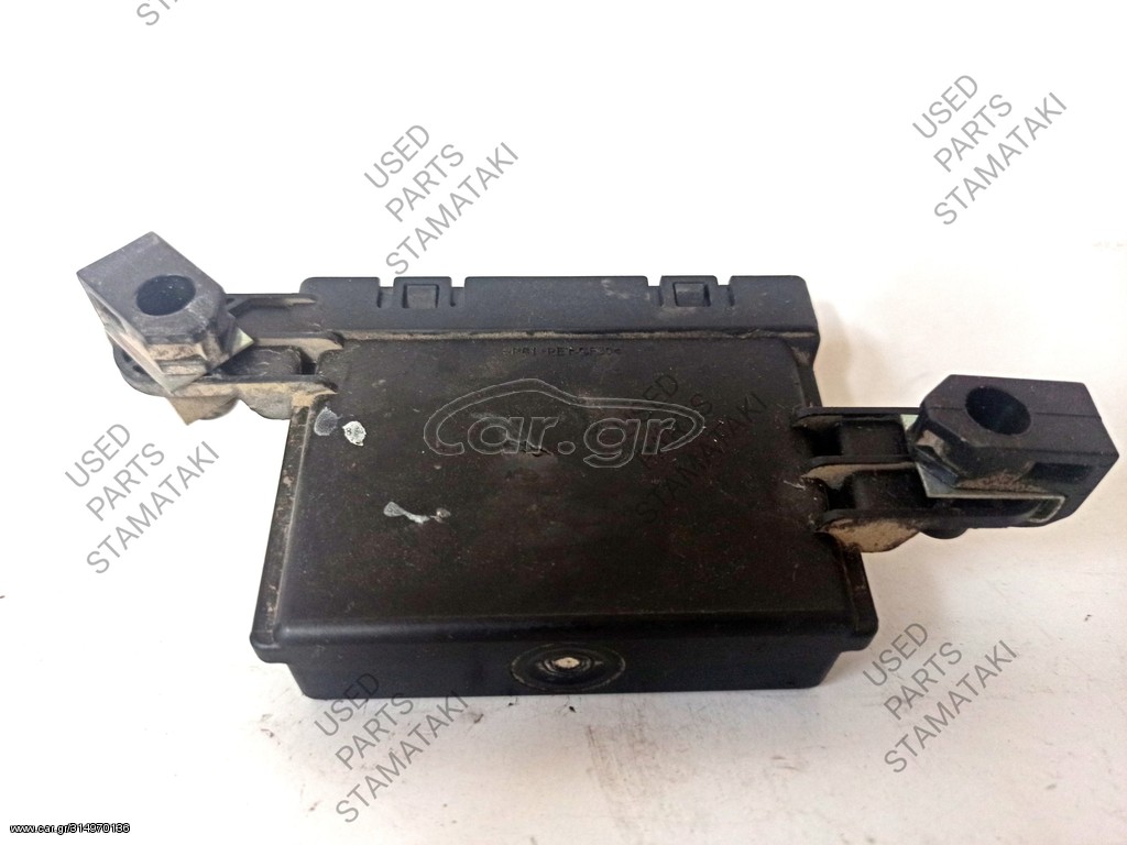 1388175080 Bosch Αισθητήρας Παρκαρίσματος Peugeot Boxer / Citroen Jumper / Fiat Ducato   14-