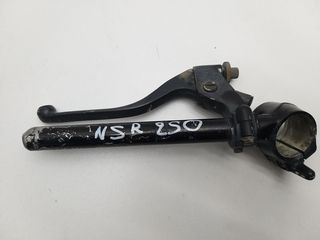 CLIP ON HONDA NSR 250 *MOTO LEADER PARTS*