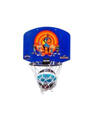 Spalding Tune Squad 79-005Z1 Mini Μπασκέτα Δωματίου με Μπάλα