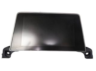 Peugeot Οθόνη Πολυμέσων 8' Με Κωδικό 9830424280
