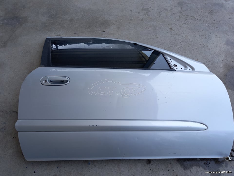 NISSAN ALMERA (N-16) '00-'06 H/B 2ΠΟΡΤΟ