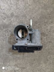 Opel Agila 2012 πεταλούδα-thumb-1