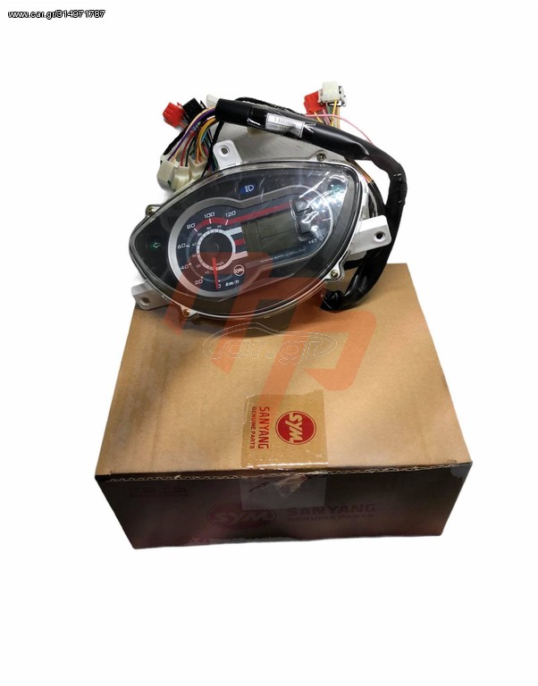 ΚΟΝΤΕΡ SYMPHONY SR 125/150 ΓΝΗΣΙΟ