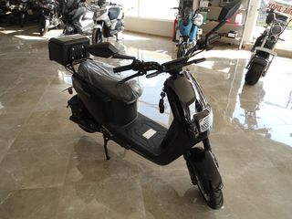 Volt Moto 2026 ΕΠΙΔΟΤΕΙΤΑΙ 289,11 ΧΩΡΙΣ ΔΙΠΛΩΜΑ-thumb-6