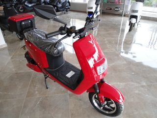 Volt Moto 2026 ΕΠΙΔΟΤΕΙΤΑΙ 289,11 ΧΩΡΙΣ ΔΙΠΛΩΜΑ-thumb-16
