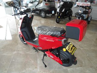 Volt Moto 2026 ΕΠΙΔΟΤΕΙΤΑΙ 289,11 ΧΩΡΙΣ ΔΙΠΛΩΜΑ-thumb-17