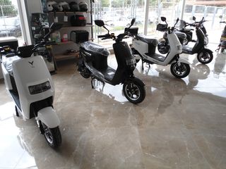 Volt Moto 2026 ΕΠΙΔΟΤΕΙΤΑΙ 289,11 ΧΩΡΙΣ ΔΙΠΛΩΜΑ-thumb-3