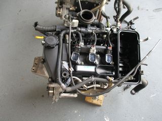 Κινητήρας για Peugeot 107 με τύπο κινητήρα 1KR 1,0 | MAXAIRASautoparts