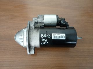 Μίζα από κινητήρα BRB 1,9 Diesel από Audi A4 2004-2008