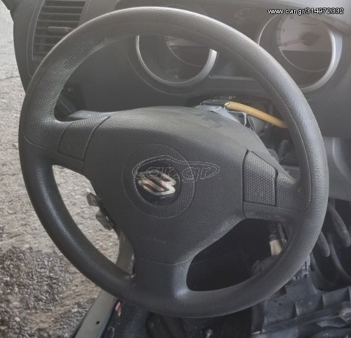 ΤΙΜΟΝΙ SUZUKI IGNIS 