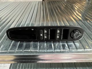 Διακόπτης ηλεκτρικών παραθύρων Alfa Romeo 159 τετραπλός (18 PIN)