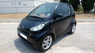 Smart ForTwo '11 Passion Diesel Euro5