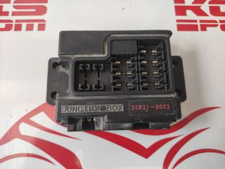 ΠΩΛΕΙΤΑΙ ΑΣΦΑΛΕΙΟΘΗΚΗ ΓΙΑ KAWASAKI Z 750 2003-2006