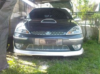 Ford Focus 2004 Turnier ST170-thumb-1