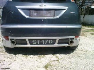 Ford Focus 2004 Turnier ST170-thumb-5