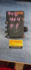 MONAΔΑ ABS FIAT PANDA 4X4 03-15 0265231708 51766602
