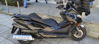 Honda Forza 250 '08 Keyless special editi ABS-CBS