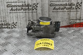 Πεταλούδα Γκαζιού Ford Galaxy 2.3cc E5SA  1997-2005